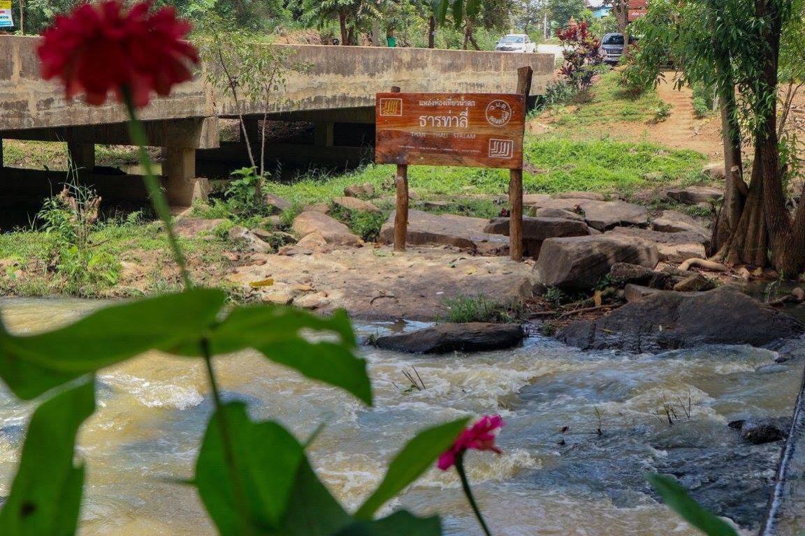 แหล่งท่องเที่ยวตำบลอุดมทรัพย์