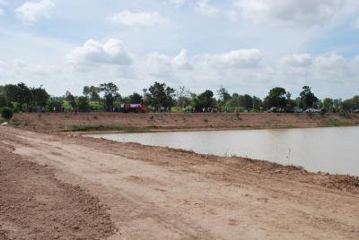 โครงการเฉลิมพระเกียรติปลูกไม้ผลยืนต้นครัวเรือนละต้น 