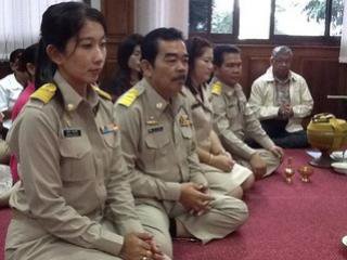 แถลงนโยบาย 1 ต.ค.56