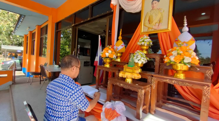 จัดกิจกรรม/โครงการเพื่อเฉลิมพระเกียรติสมเด็จพระเจ้าลูกเธอ เจ้าฟ้าสิริวัณณวรี นารีรัตนราชกัญญา เนื่องในโอกาสวันคล้ายวันประสูติ ครบ 3 รอบ ในวันที่ 8 มกราคม 2566