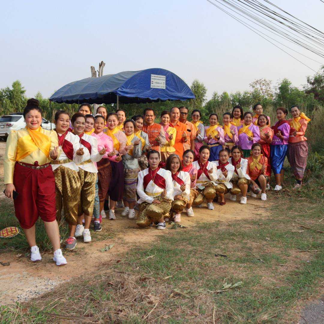 พิธีการวิ่งคบไฟ 4 มุมเมือง เพื่อนำไปประกอบในพิธีเปิดงานฉลองวันแห่งชัยชนะของท้าวสุรนารี ประจำปี 2567