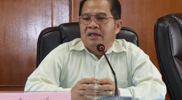 การประชุมสมาชิกสภาองค์การบริหารส่วนตำบลอุดมทรัพย์ ประจำเดือนมีนาคม พ.ศ.2567