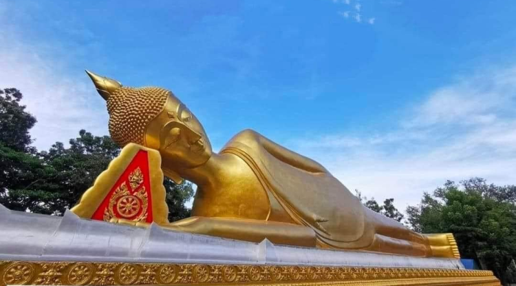 วัดป่าโพธิภาวัน (วัดโนนค่าง)