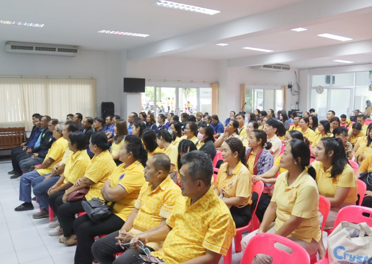 โครงการพัฒนาศักยภาพผู้บริหาร สมาชิกสภาองค์การบริหารส่วนตำบลอุดมทรัพย์ พนักงานส่วนตำบล ลูกจ้างประจำ และพนักงานจ้างขององค์การบริหารส่วนตำบลอุดมทรัพย์ ศึกษาดูงาน ณ จังหวัดจันทบุรี