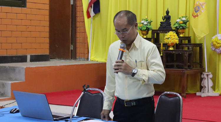  ร่วมโครงการพัฒนาศักยภาพคนพิการ โดยภาคีเครือข่าย 