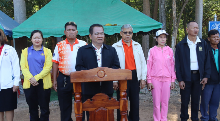 โครงการแข่งขันกีฬาเด็กปฐมวัยและอนุบาล ศูนย์พัฒนาเด็กเล็กประจำปีการศึกษา 2567 (ปีงบประมาณ 2568