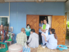 โครงการโครงการเยี่ยมบ้านผู้สูงอายุ ผู้พิการและผู้ป่วย IMC ของ อบต อุดมทรัพย์