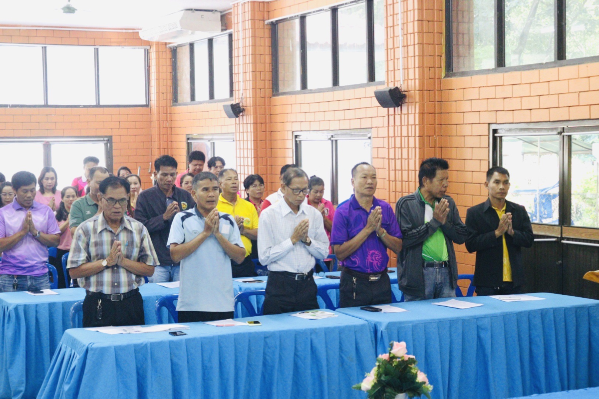 โครงการพัฒนาศักยภาพ_ผู้บริหาร สมาชิกสภาอบต.พนักงานส่วนตำบล และพนักงานจ้างองค์การบริหารส่วนตำบลอุดทรัพย์ ประจำปีงบประมาณ พ.ศ.2568 