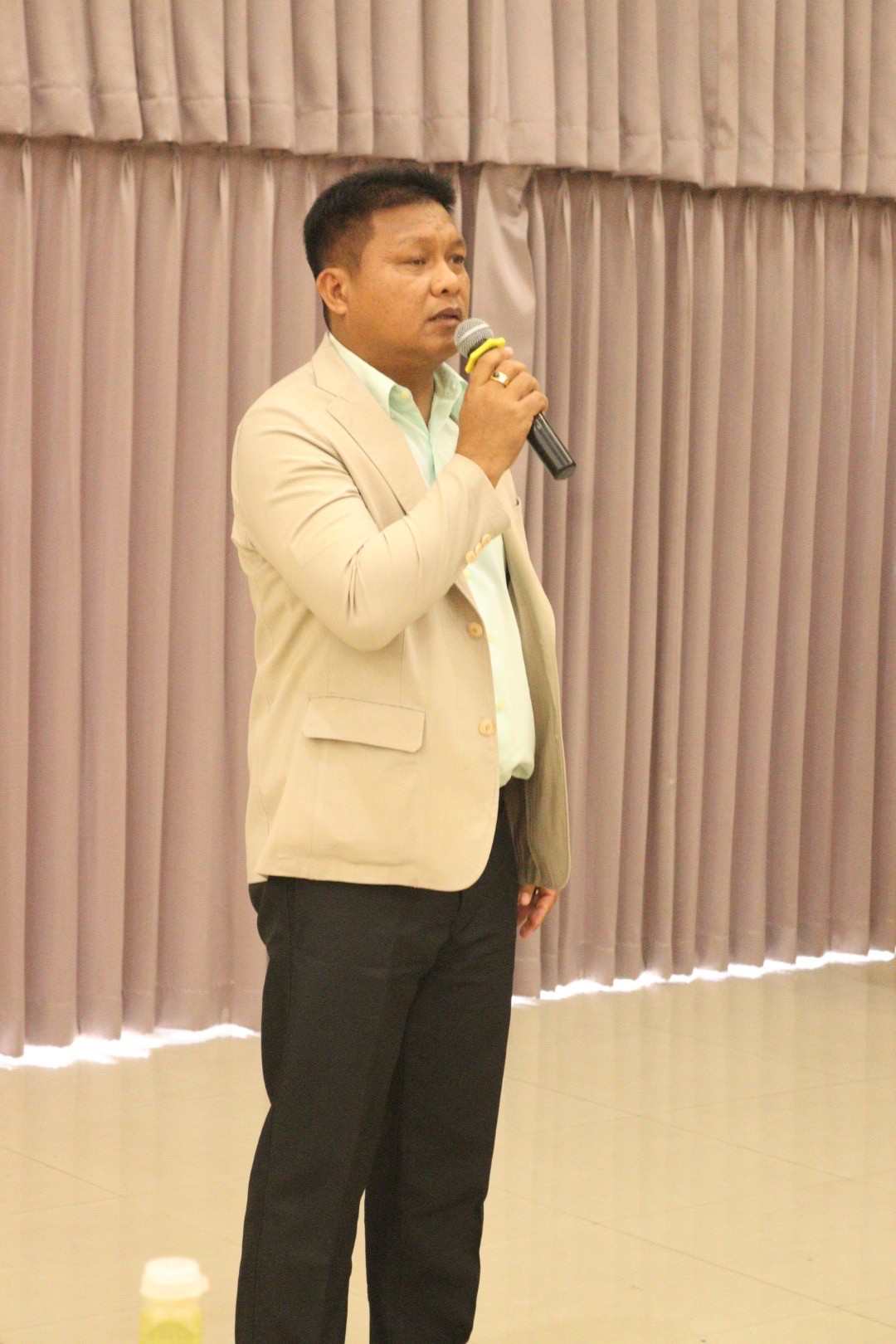 โครงการพัฒนาศักยภาพ_ผู้บริหาร สมาชิกสภาอบต.พนักงานส่วนตำบล และพนักงานจ้างองค์การบริหารส่วนตำบลอุดทรัพย์ ประจำปีงบประมาณ พ.ศ.2568 