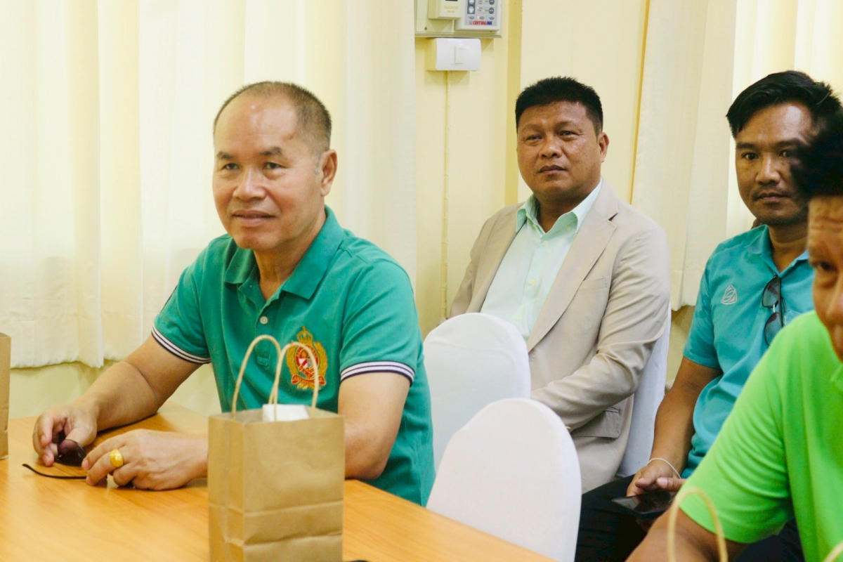 โครงการพัฒนาศักยภาพ_ผู้บริหาร สมาชิกสภาอบต.พนักงานส่วนตำบล และพนักงานจ้างองค์การบริหารส่วนตำบลอุดทรัพย์ ประจำปีงบประมาณ พ.ศ.2568 