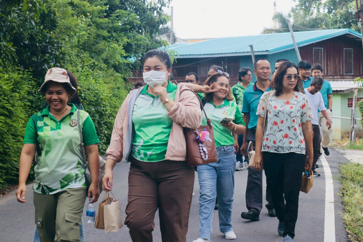 โครงการพัฒนาศักยภาพ_ผู้บริหาร สมาชิกสภาอบต.พนักงานส่วนตำบล และพนักงานจ้างองค์การบริหารส่วนตำบลอุดทรัพย์ ประจำปีงบประมาณ พ.ศ.2568 
