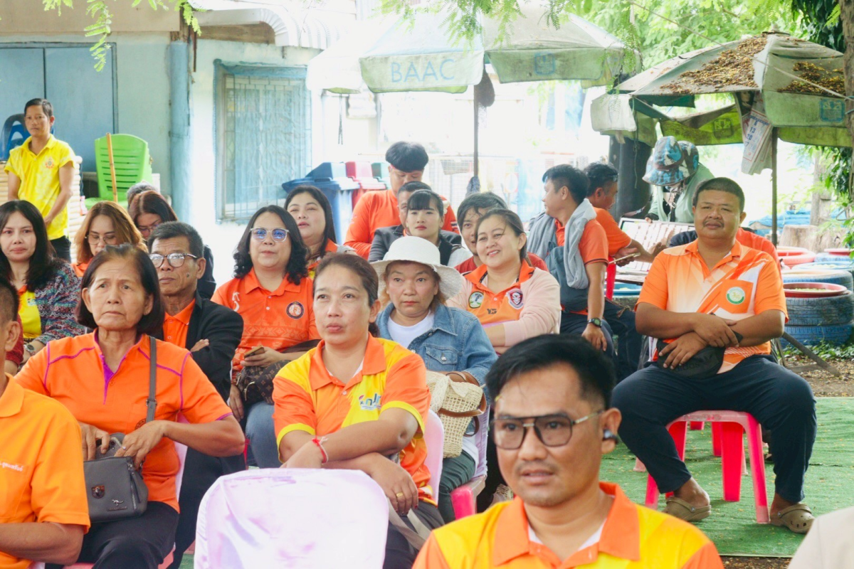 โครงการพัฒนาศักยภาพ_ผู้บริหาร สมาชิกสภาอบต.พนักงานส่วนตำบล และพนักงานจ้างองค์การบริหารส่วนตำบลอุดทรัพย์ ประจำปีงบประมาณ พ.ศ.2568 