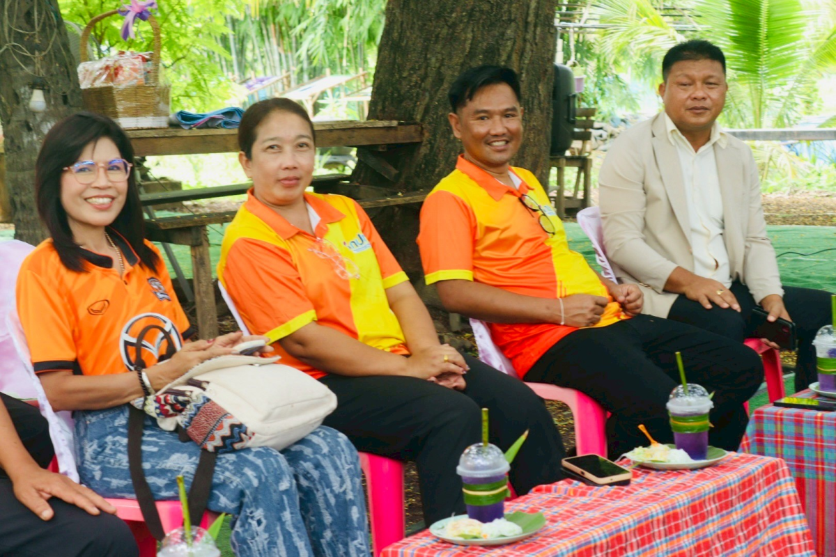 โครงการพัฒนาศักยภาพ_ผู้บริหาร สมาชิกสภาอบต.พนักงานส่วนตำบล และพนักงานจ้างองค์การบริหารส่วนตำบลอุดทรัพย์ ประจำปีงบประมาณ พ.ศ.2568 