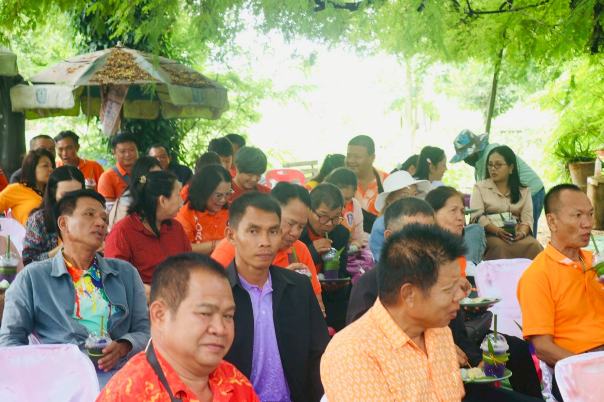 โครงการพัฒนาศักยภาพ_ผู้บริหาร สมาชิกสภาอบต.พนักงานส่วนตำบล และพนักงานจ้างองค์การบริหารส่วนตำบลอุดทรัพย์ ประจำปีงบประมาณ พ.ศ.2568 