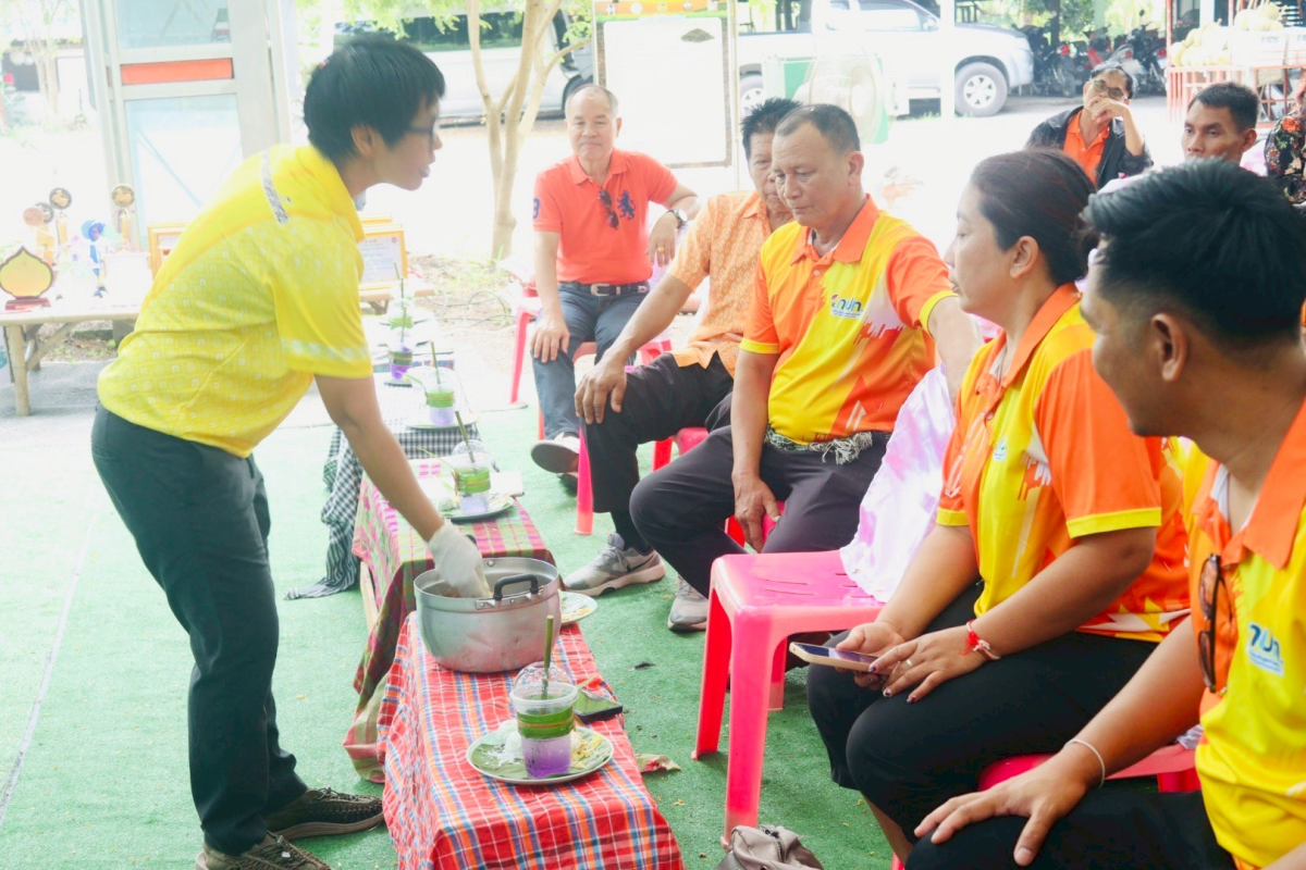 โครงการพัฒนาศักยภาพ_ผู้บริหาร สมาชิกสภาอบต.พนักงานส่วนตำบล และพนักงานจ้างองค์การบริหารส่วนตำบลอุดทรัพย์ ประจำปีงบประมาณ พ.ศ.2568 