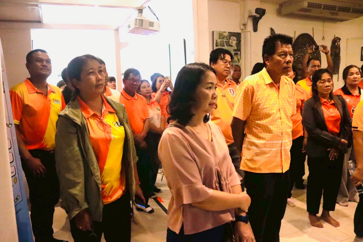 โครงการพัฒนาศักยภาพ_ผู้บริหาร สมาชิกสภาอบต.พนักงานส่วนตำบล และพนักงานจ้างองค์การบริหารส่วนตำบลอุดทรัพย์ ประจำปีงบประมาณ พ.ศ.2568 