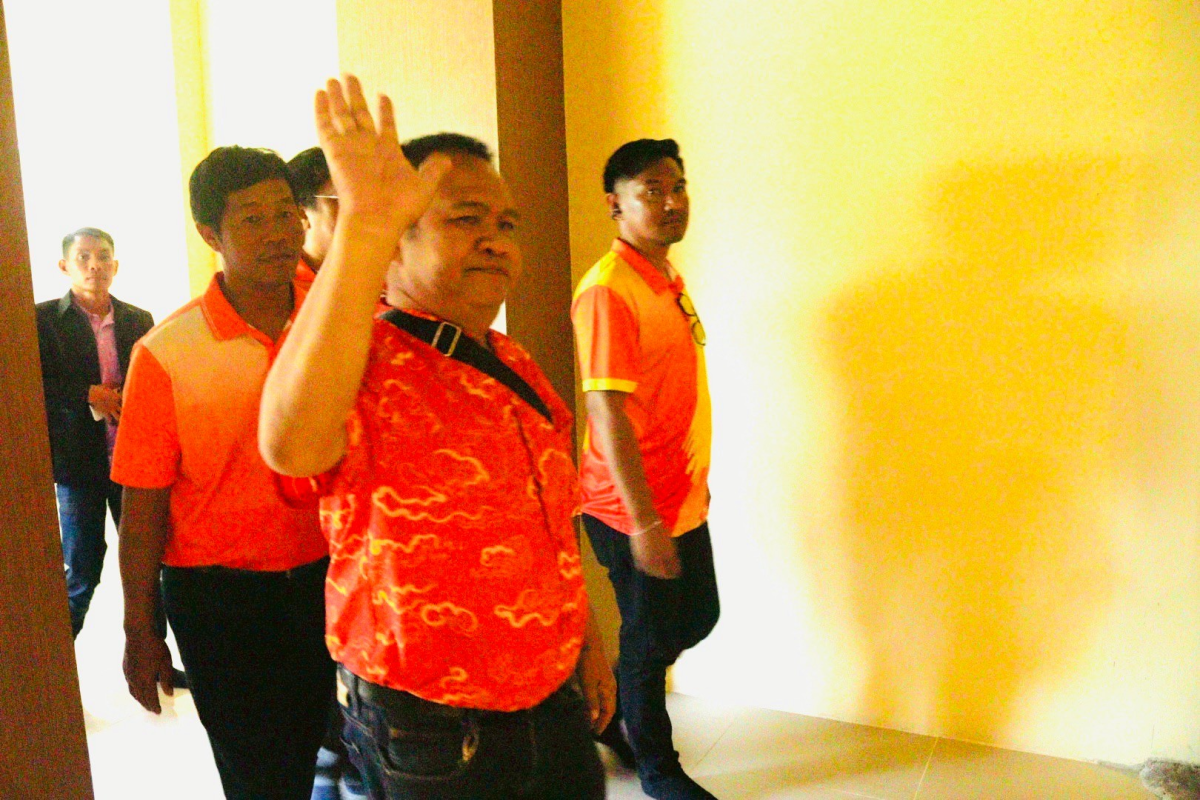 โครงการพัฒนาศักยภาพ_ผู้บริหาร สมาชิกสภาอบต.พนักงานส่วนตำบล และพนักงานจ้างองค์การบริหารส่วนตำบลอุดทรัพย์ ประจำปีงบประมาณ พ.ศ.2568 