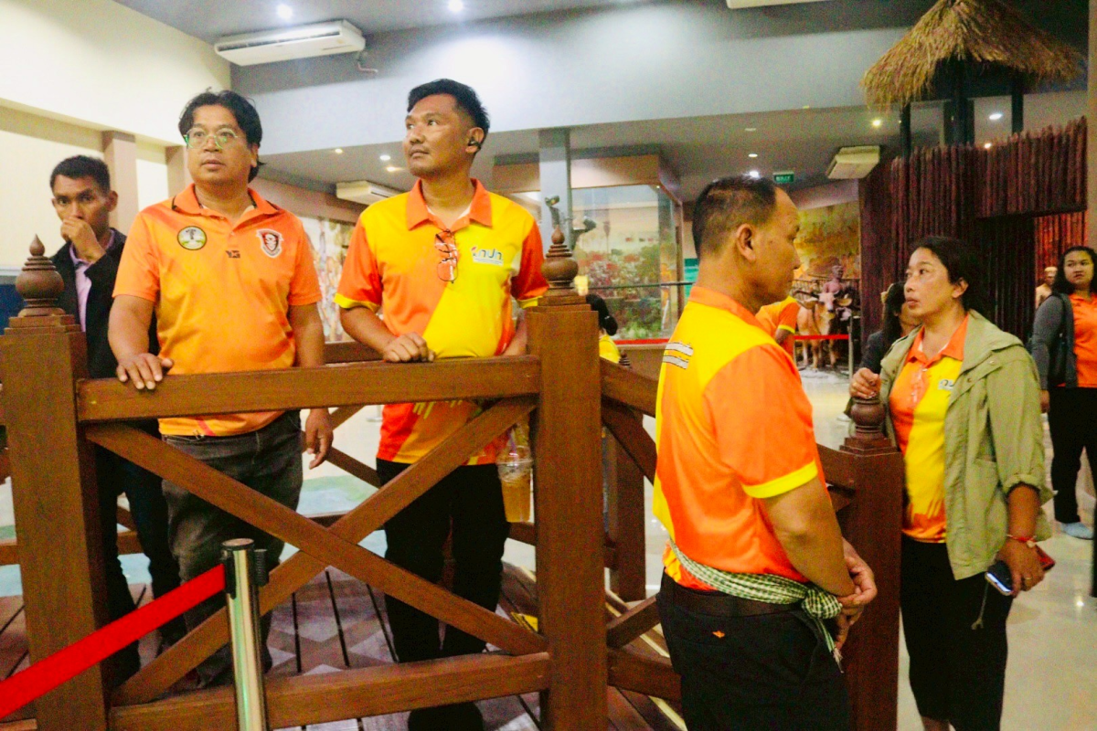 โครงการพัฒนาศักยภาพ_ผู้บริหาร สมาชิกสภาอบต.พนักงานส่วนตำบล และพนักงานจ้างองค์การบริหารส่วนตำบลอุดทรัพย์ ประจำปีงบประมาณ พ.ศ.2568 