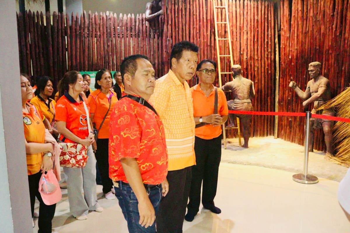 โครงการพัฒนาศักยภาพ_ผู้บริหาร สมาชิกสภาอบต.พนักงานส่วนตำบล และพนักงานจ้างองค์การบริหารส่วนตำบลอุดทรัพย์ ประจำปีงบประมาณ พ.ศ.2568 