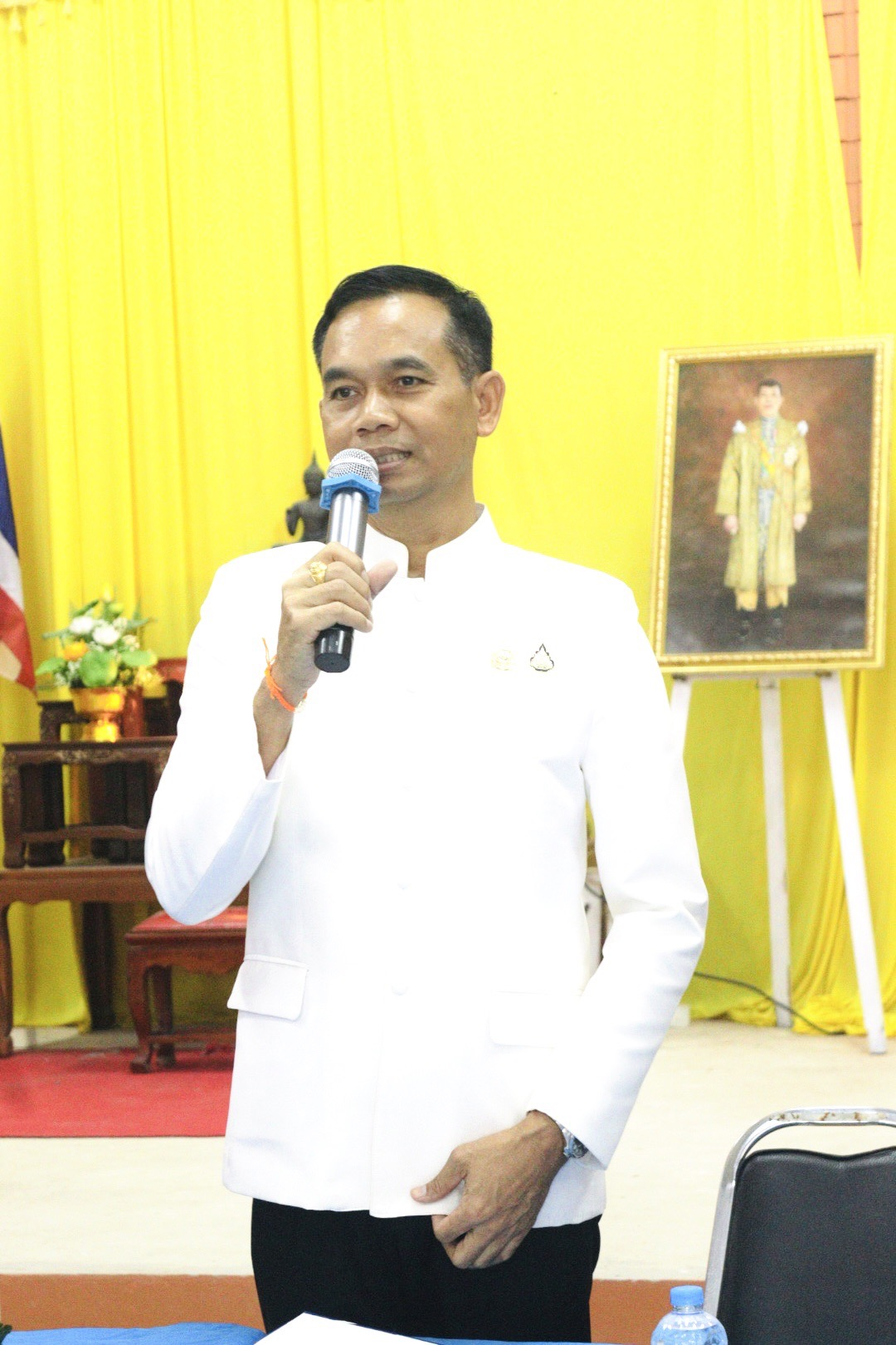 โครงการพัฒนาศักยภาพ_ผู้บริหาร สมาชิกสภาอบต.พนักงานส่วนตำบล และพนักงานจ้างองค์การบริหารส่วนตำบลอุดทรัพย์ ประจำปีงบประมาณ พ.ศ.2568 