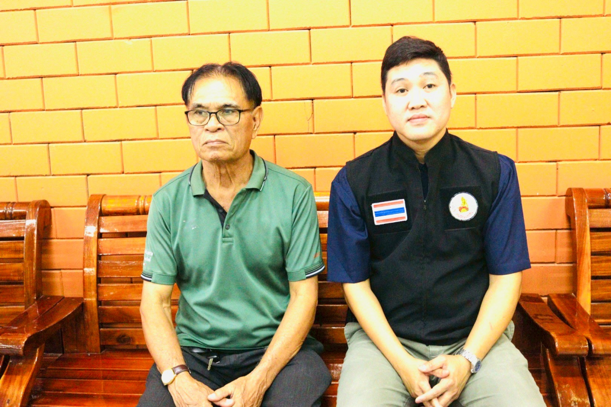 โครงการอบรมส่งเสริมการทำดินปลูกจากวัสดุธรรมชาติ ประจำปีงบประมาณ พ.ศ.2568