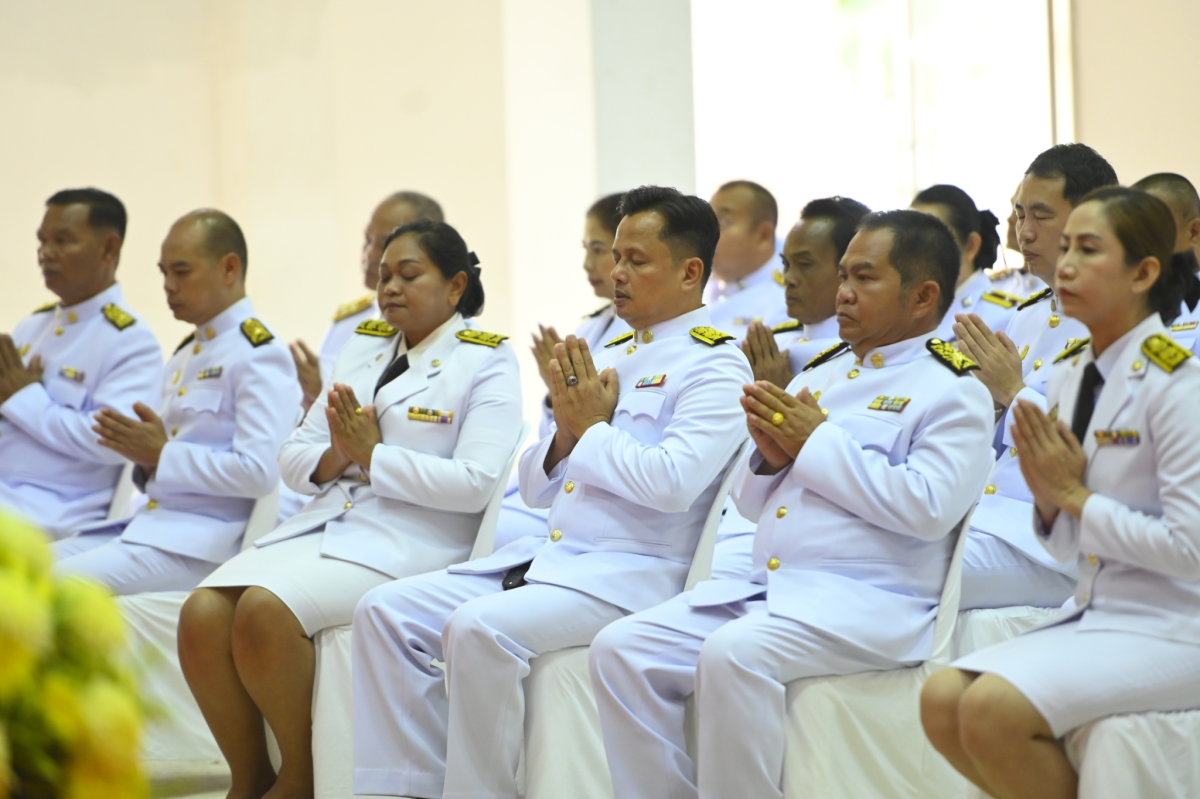 กิจกรรมวันเฉลิมพระชนมพรรษาพระบาทสมเด็จพระเจ้าอยู่หัว