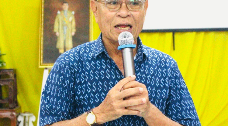 โครงการพัฒนาระบบผลิตก๊าซชีวภาพเพื่อลดการปล่อยก๊าซเรือนกระจก