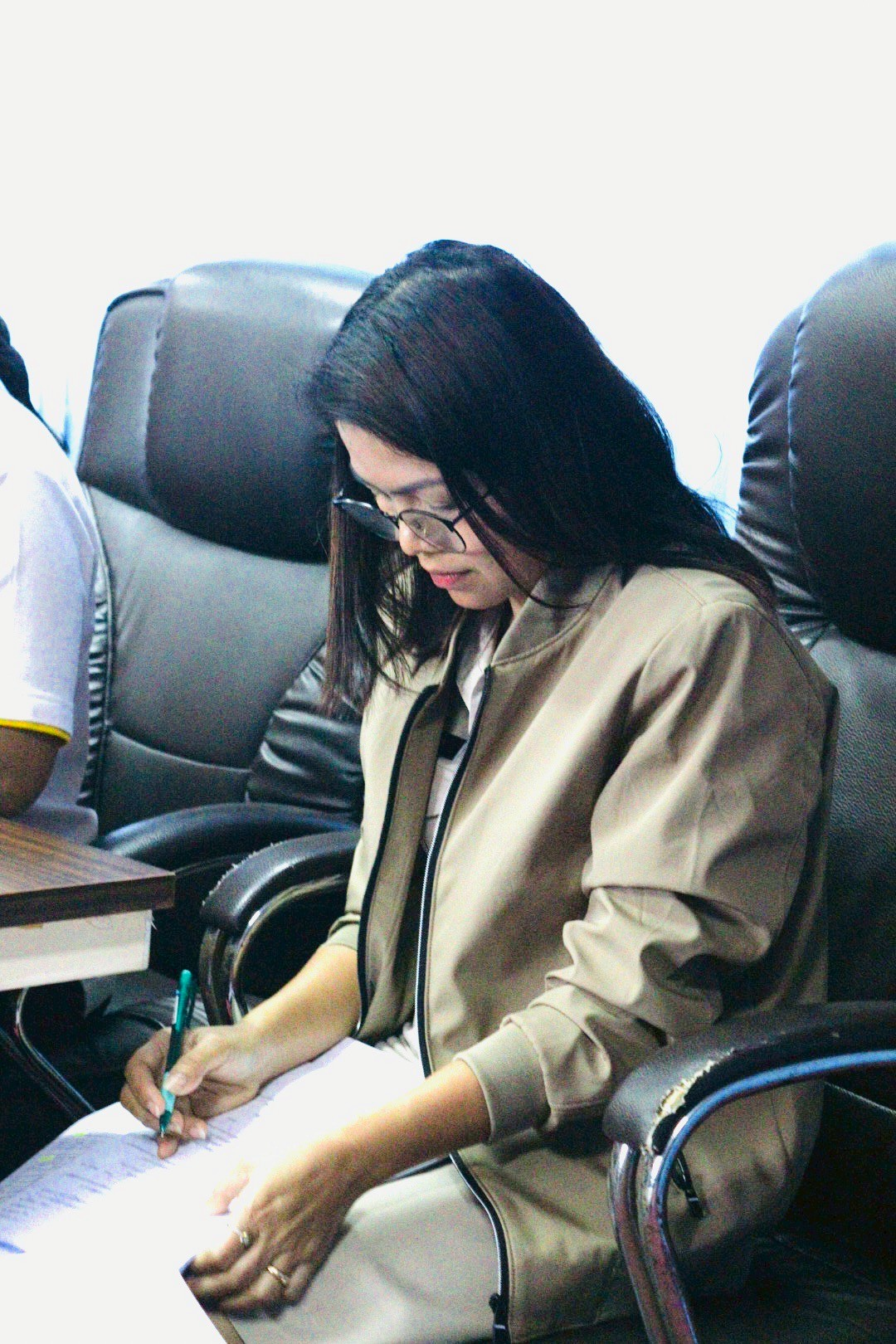 ประชุมสภาองค์การบริหารส่วนตำบลอุดมทรัพย์ สมัยสามัญ สมัยที่ 3 ครั้งที่ 1/2568