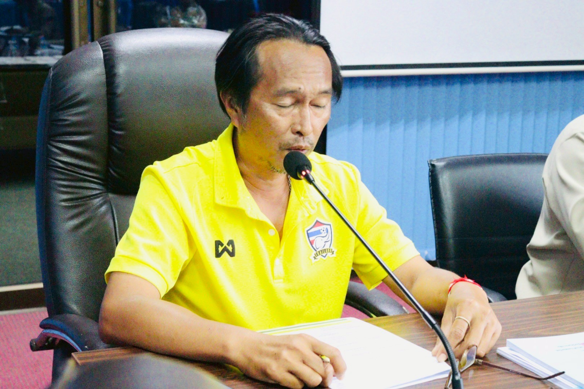 ประชุมสภาองค์การบริหารส่วนตำบลอุดมทรัพย์ สมัยสามัญ สมัยที่ 3 ครั้งที่ 1/2568