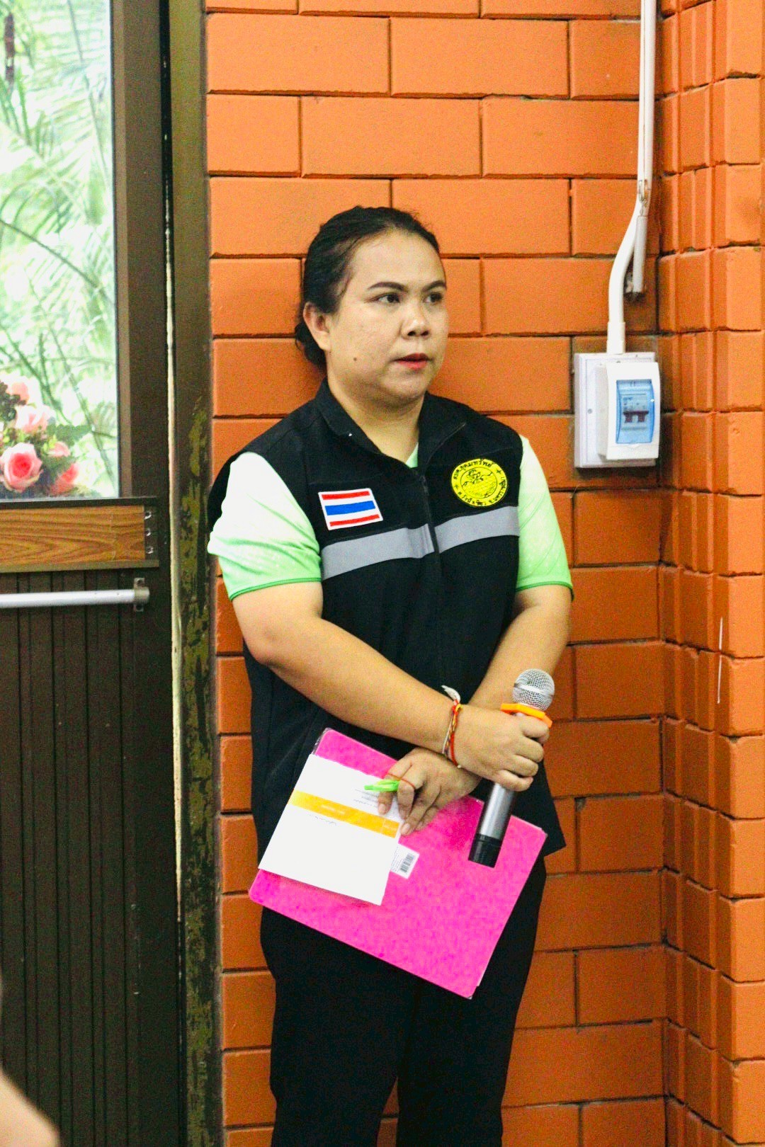 โครงการป้องกันและแก้ไขปัญหาโรคโลหิตจางจากการขาดธาตุเหล็กในเด็ก ประจำปีงบประมาณ 2568