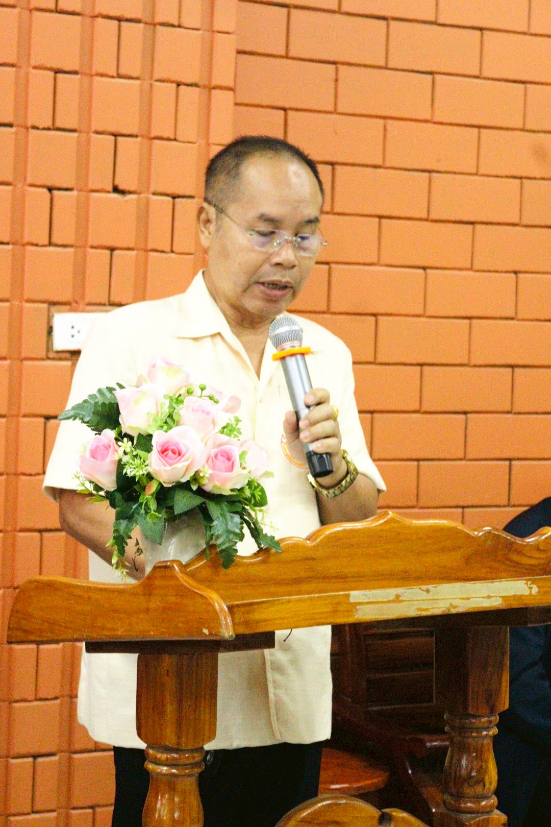 โครงการป้องกันและแก้ไขปัญหาโรคโลหิตจางจากการขาดธาตุเหล็กในเด็ก ประจำปีงบประมาณ 2568