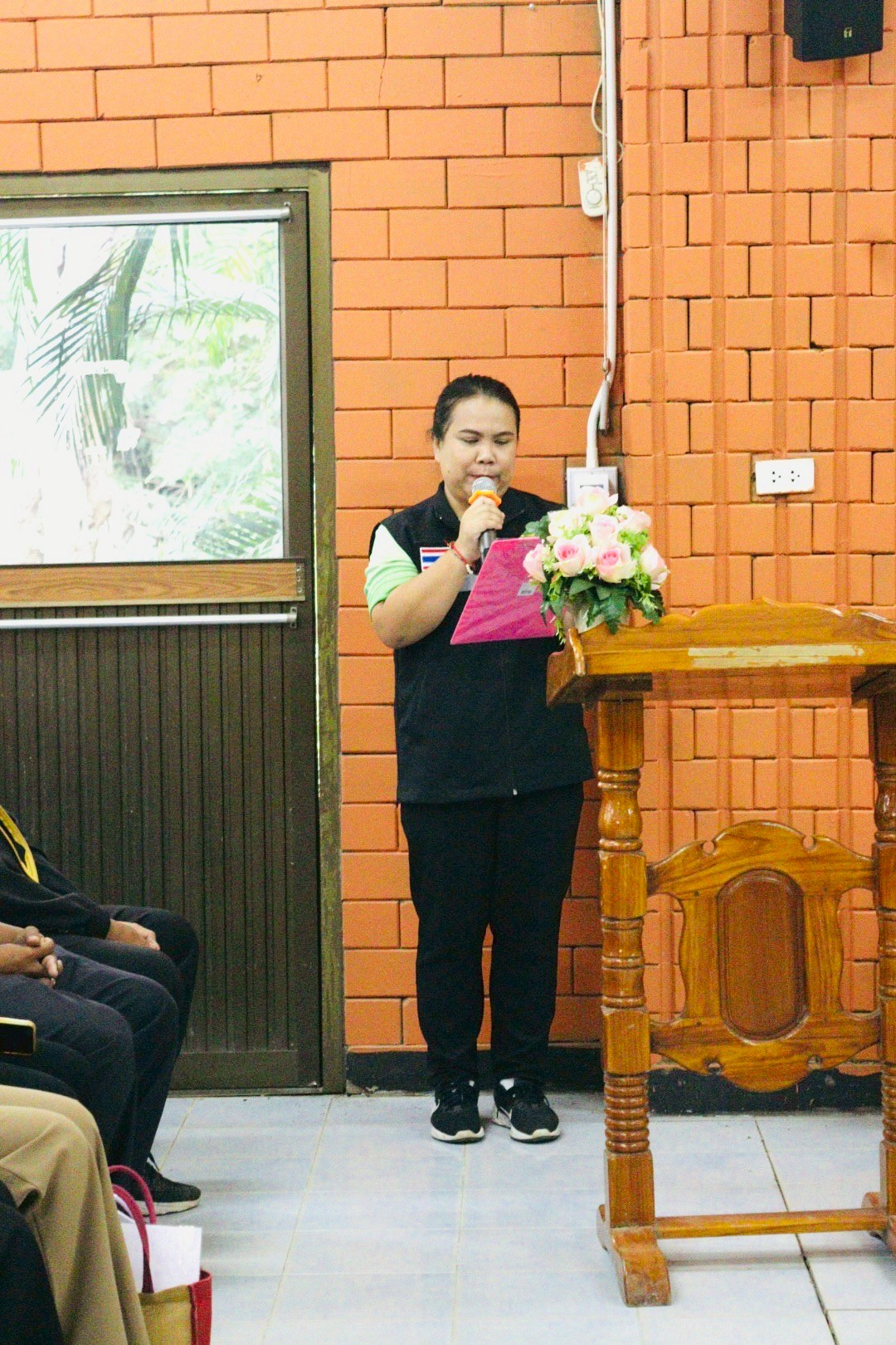 โครงการป้องกันและแก้ไขปัญหาโรคโลหิตจางจากการขาดธาตุเหล็กในเด็ก ประจำปีงบประมาณ 2568