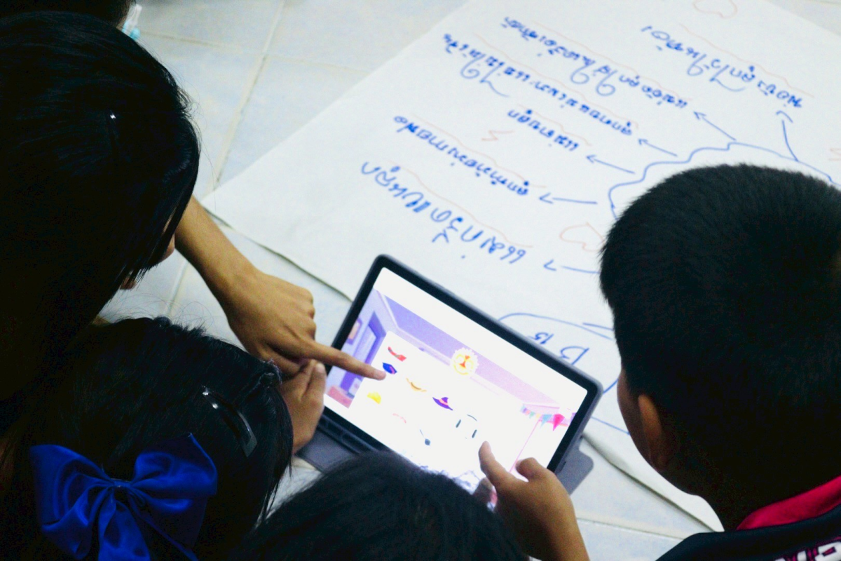 โครงการป้องกันและแก้ไขปัญหาความรุนแรงต่อเด็ก สตรี และบุคคลในครอบครัว ประจำปีงบประมาณ 2568