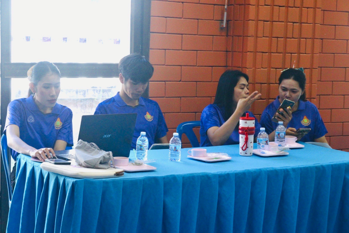 โครงการป้องกันและแก้ไขปัญหาความรุนแรงต่อเด็ก สตรี และบุคคลในครอบครัว ประจำปีงบประมาณ 2568