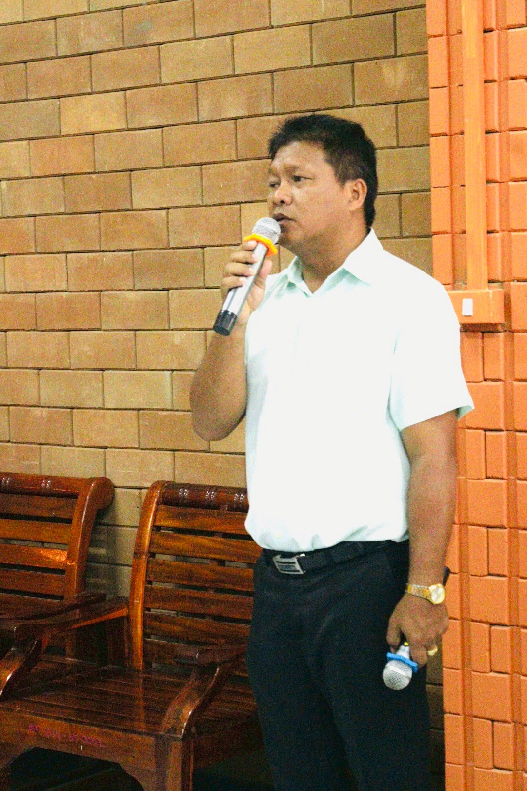 โครงการป้องกันและแก้ไขปัญหาความรุนแรงต่อเด็ก สตรี และบุคคลในครอบครัว ประจำปีงบประมาณ 2568