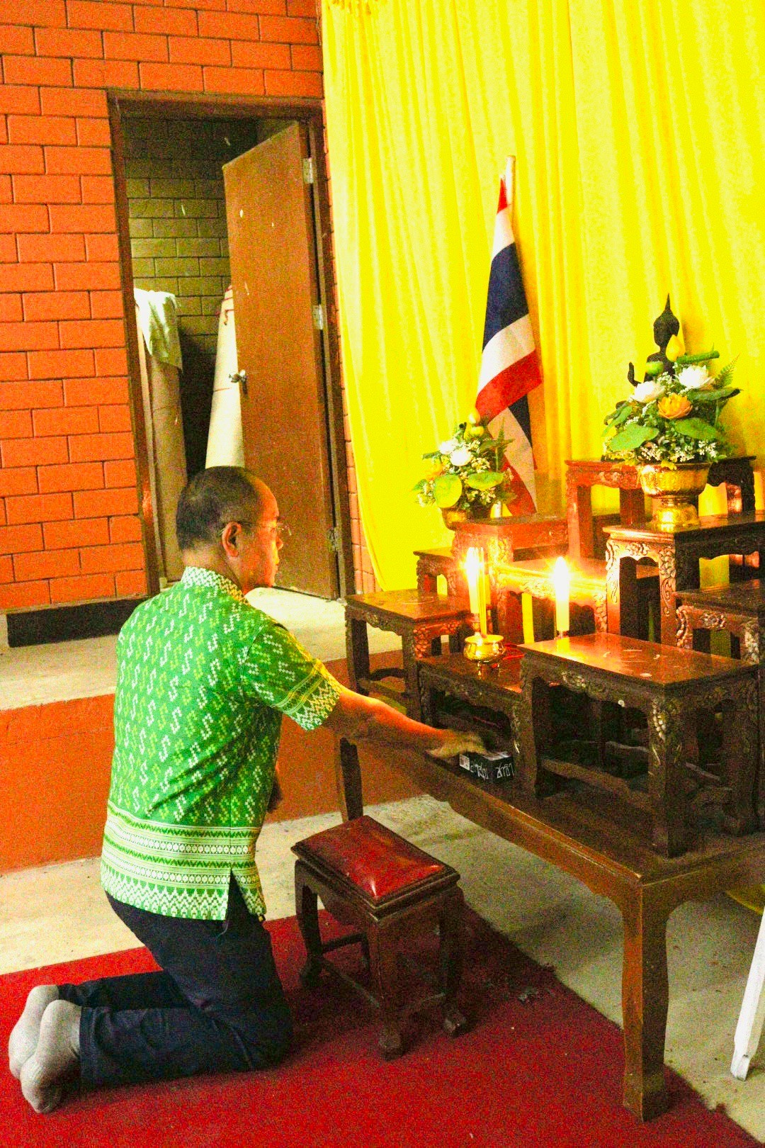 โครงการป้องกันและแก้ไขปัญหาความรุนแรงต่อเด็ก สตรี และบุคคลในครอบครัว ประจำปีงบประมาณ 2568