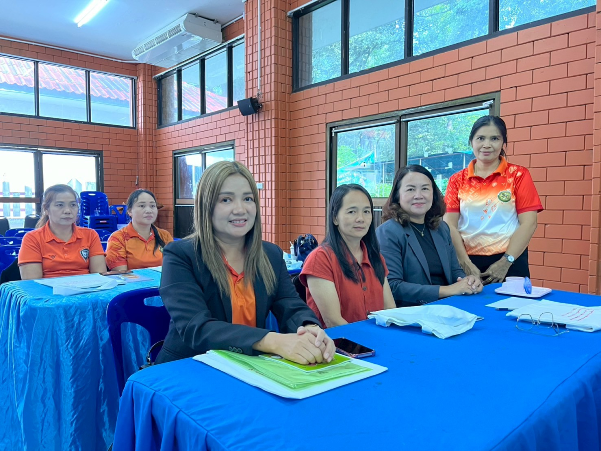 โครงการศึกษาดูงานทางการศึกษา บุคลากรและผู้ที่เกี่ยวข้องกับการพัฒนาศูนย์พัฒนาเด็กเล็กในเขตตำบลอุดมทรัพย์ ประจำปี 2568