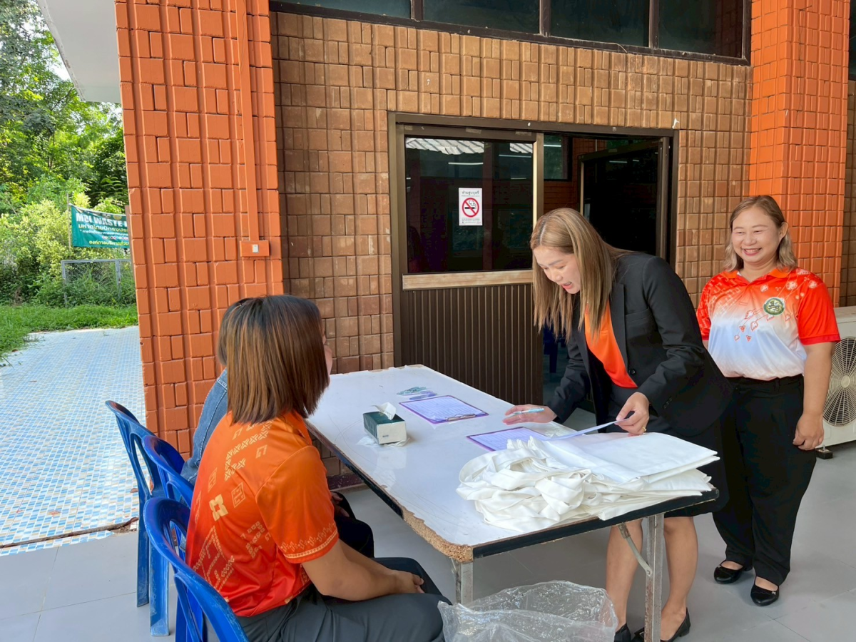 โครงการศึกษาดูงานทางการศึกษา บุคลากรและผู้ที่เกี่ยวข้องกับการพัฒนาศูนย์พัฒนาเด็กเล็กในเขตตำบลอุดมทรัพย์ ประจำปี 2568