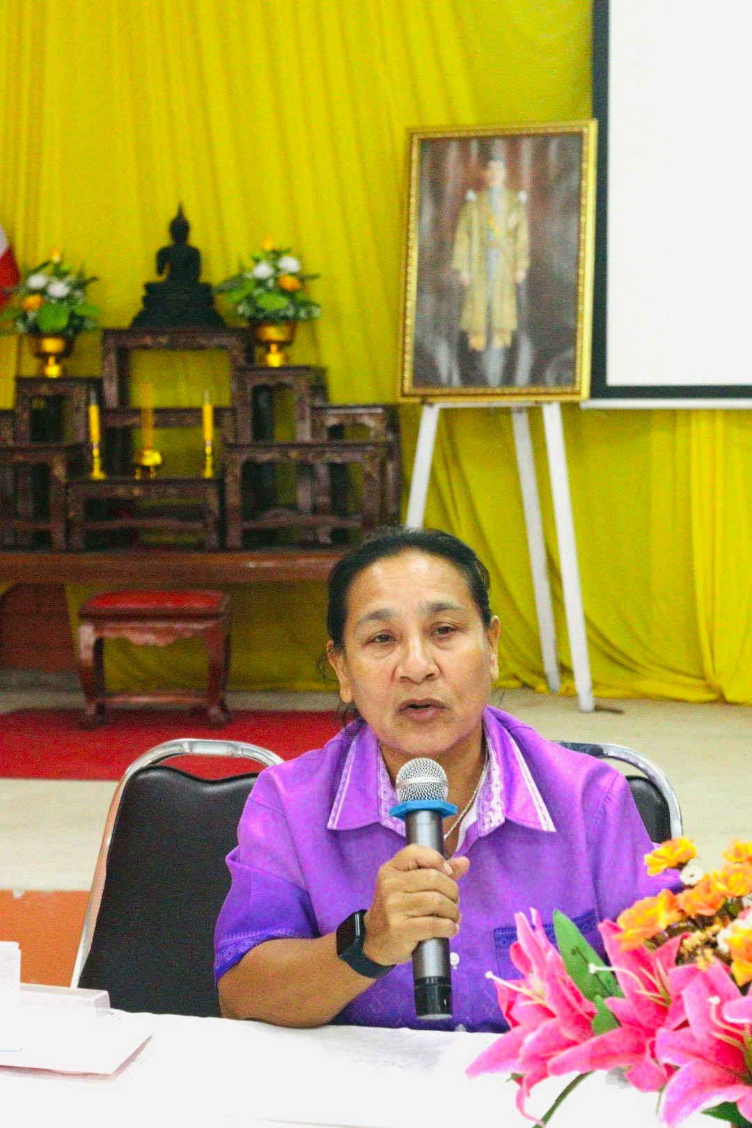 โครงการศึกษาดูงานทางการศึกษา บุคลากรและผู้ที่เกี่ยวข้องกับการพัฒนาศูนย์พัฒนาเด็กเล็กในเขตตำบลอุดมทรัพย์ ประจำปี 2568