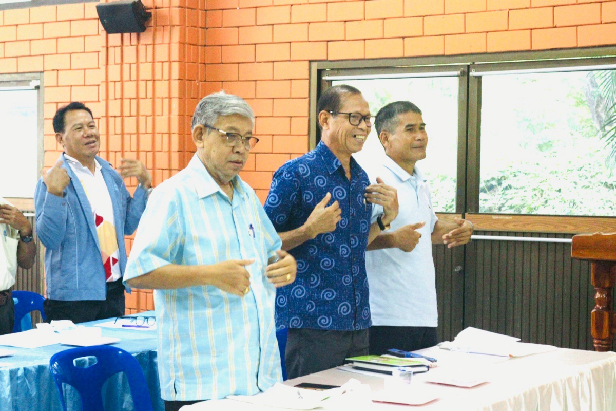 โครงการศึกษาดูงานทางการศึกษา บุคลากรและผู้ที่เกี่ยวข้องกับการพัฒนาศูนย์พัฒนาเด็กเล็กในเขตตำบลอุดมทรัพย์ ประจำปี 2568