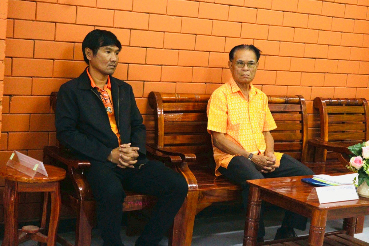 โครงการศึกษาดูงานทางการศึกษา บุคลากรและผู้ที่เกี่ยวข้องกับการพัฒนาศูนย์พัฒนาเด็กเล็กในเขตตำบลอุดมทรัพย์ ประจำปี 2568