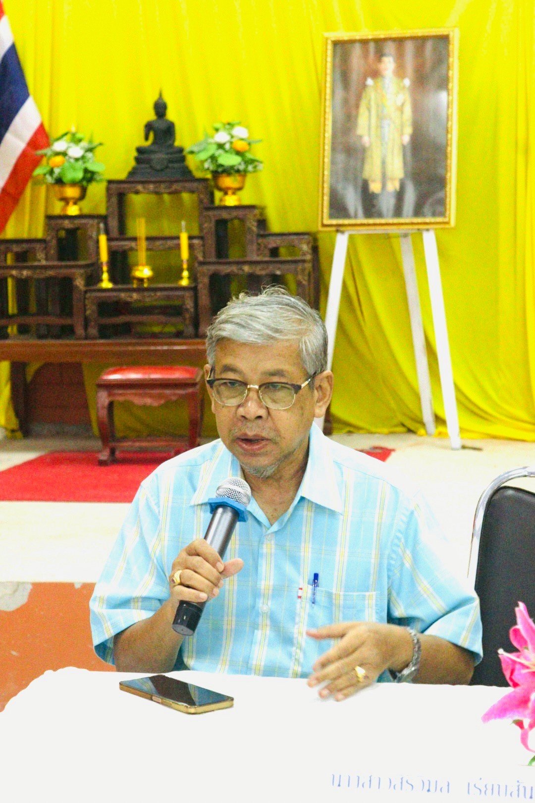 โครงการศึกษาดูงานทางการศึกษา บุคลากรและผู้ที่เกี่ยวข้องกับการพัฒนาศูนย์พัฒนาเด็กเล็กในเขตตำบลอุดมทรัพย์ ประจำปี 2568