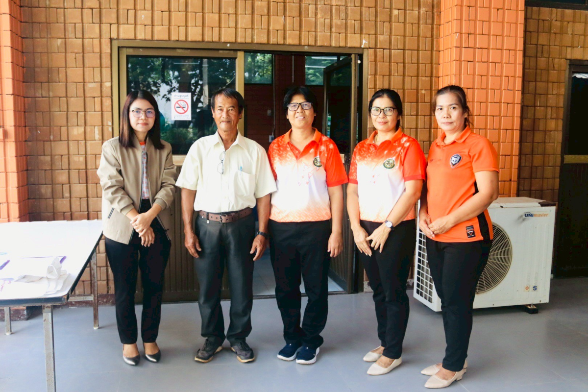 โครงการศึกษาดูงานทางการศึกษา บุคลากรและผู้ที่เกี่ยวข้องกับการพัฒนาศูนย์พัฒนาเด็กเล็กในเขตตำบลอุดมทรัพย์ ประจำปี 2568