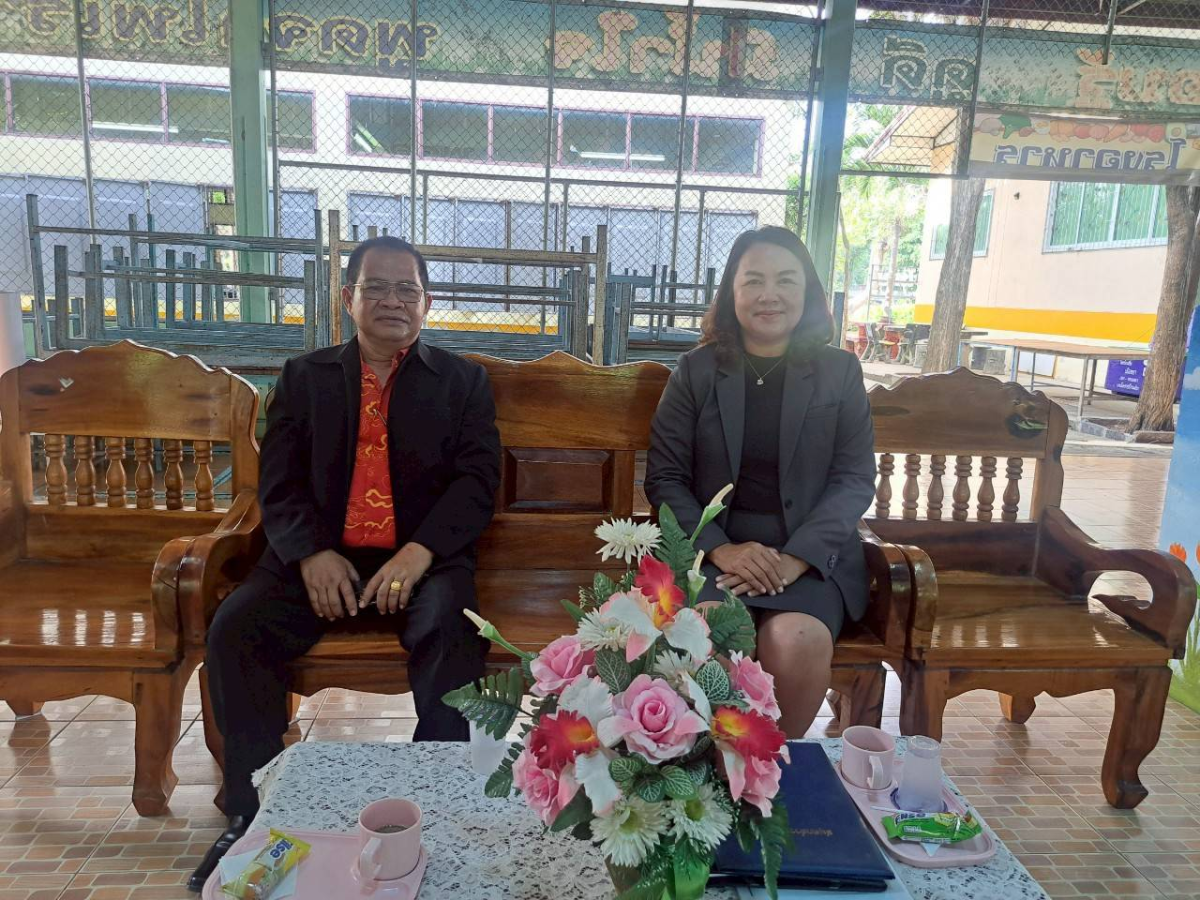 โครงการป้องกันและลดปัญหายาเสพติด/ยาสูบ/บุหรี่ไฟฟ้า/เครื่องดื่มแอลกอฮอล์ ในเด็กนักเรียนโรงเรียนบ้านบะใหญ่