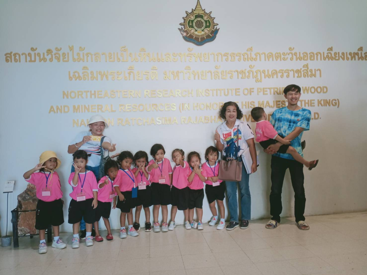 โครงการส่งเสริมทักษะการเรียนรู้เสริมสร้างคุณธรรมจริยธรรม ปีการศึกษา 2568 