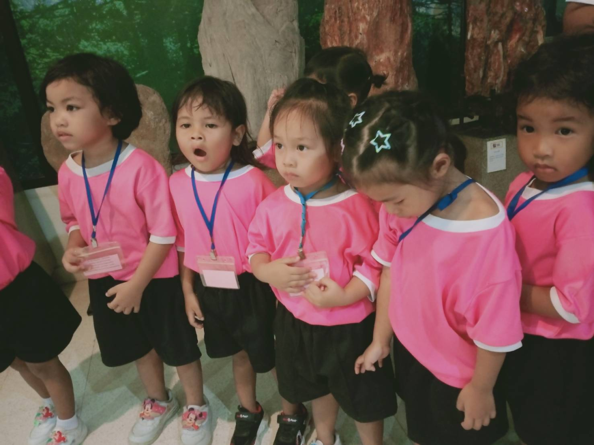 โครงการส่งเสริมทักษะการเรียนรู้เสริมสร้างคุณธรรมจริยธรรม ปีการศึกษา 2568 