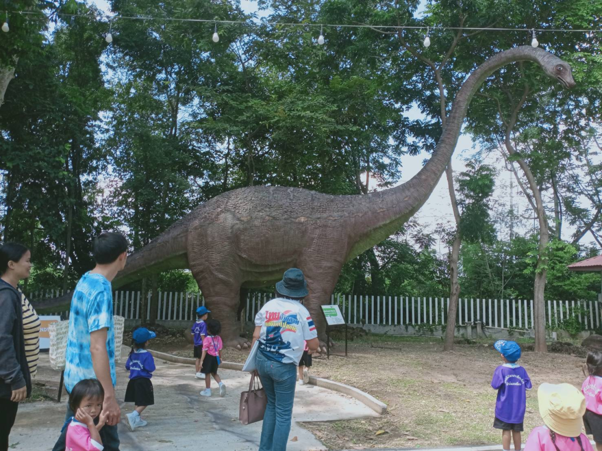 โครงการส่งเสริมทักษะการเรียนรู้เสริมสร้างคุณธรรมจริยธรรม ปีการศึกษา 2568 