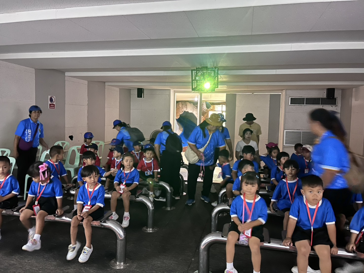 โครงการส่งเสริมทักษะการเรียนรู้เสริมสร้างคุณธรรมจริยธรรม ปีการศึกษา 2568 