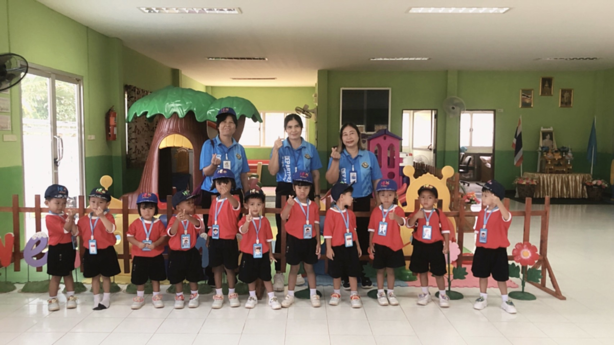 โครงการส่งเสริมทักษะการเรียนรู้เสริมสร้างคุณธรรมจริยธรรม ปีการศึกษา 2568 