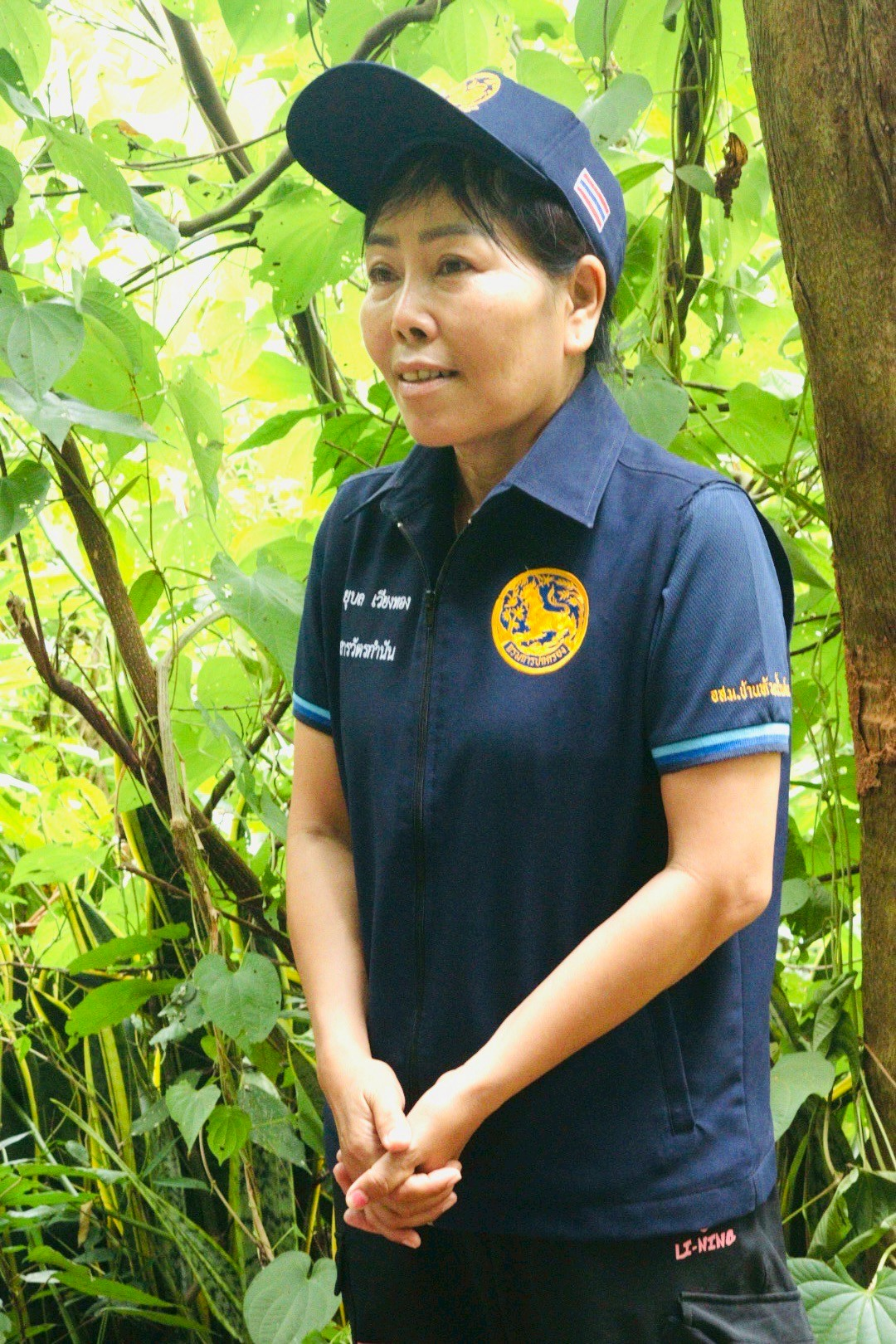 โครงการส่งเสริมบทบาทภาคีเครือข่ายด้านผู้สูงอายุและหุ้นส่วนทางสังคมในระดับภูมิภาค (กิจกรรมส่งต่อผู้สูงวัย 100 ปั) 